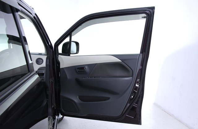 スズキワゴンRFX