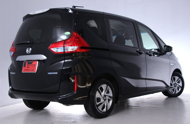 ホンダフリードハイブリッドハイブリッドG ホンダセンシング