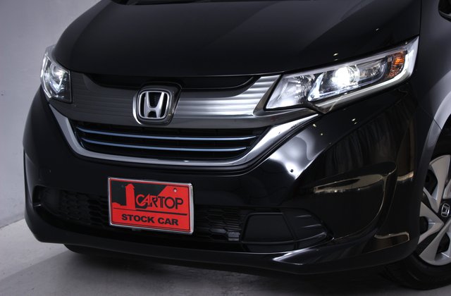 ホンダフリードハイブリッドハイブリッドG ホンダセンシング