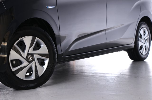 ホンダフリードハイブリッドハイブリッドG ホンダセンシング