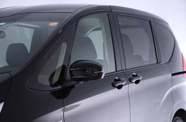 ホンダフリードハイブリッドハイブリッドG ホンダセンシング