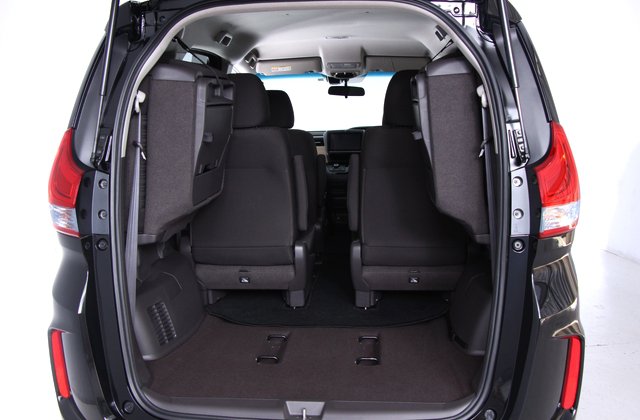 ホンダフリードハイブリッドハイブリッドG ホンダセンシング