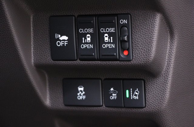 ホンダフリードハイブリッドハイブリッドG ホンダセンシング