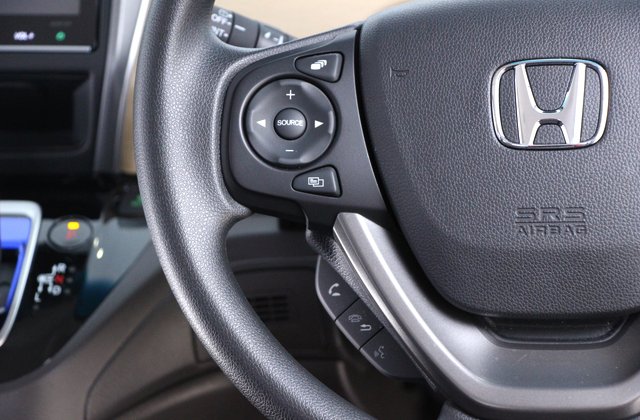 ホンダフリードハイブリッドハイブリッドG ホンダセンシング