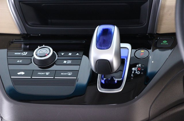 ホンダフリードハイブリッドハイブリッドG ホンダセンシング