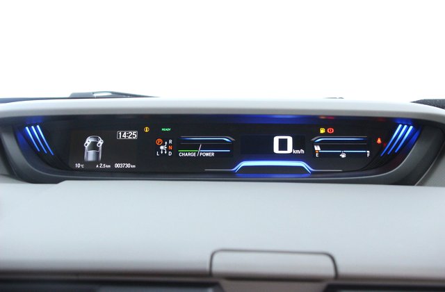 ホンダフリードハイブリッドハイブリッドG ホンダセンシング