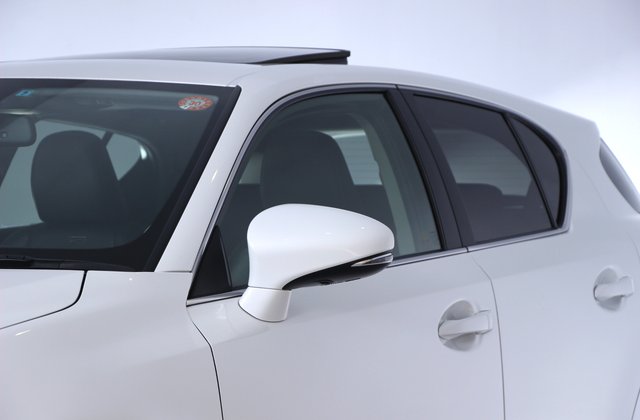 レクサスCTCT200h バージョンL