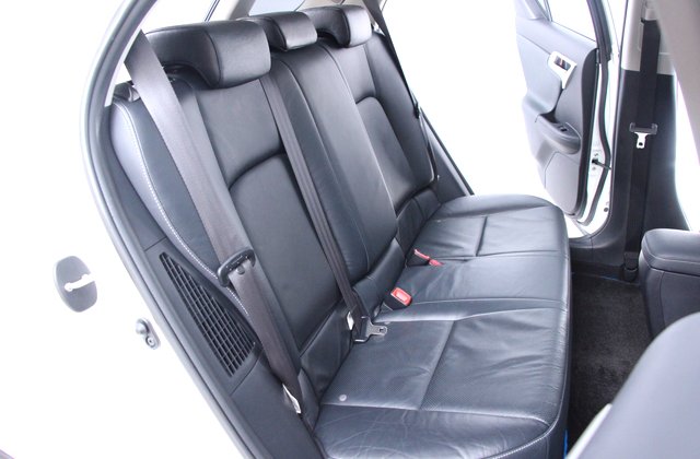 レクサスCTCT200h バージョンL