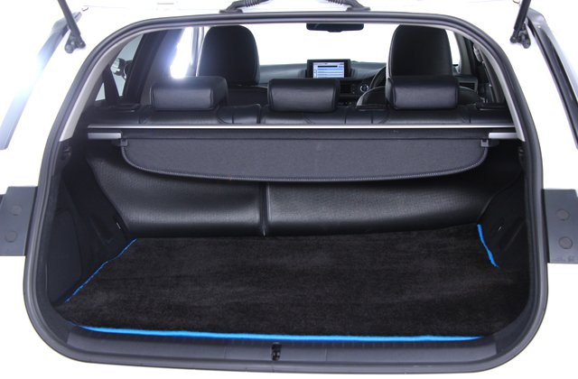 レクサスCTCT200h バージョンL