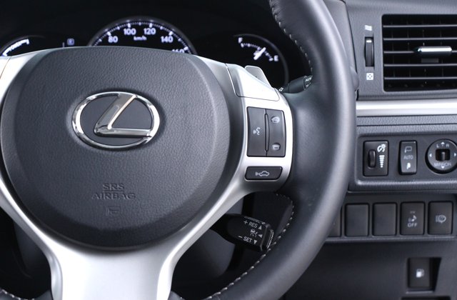 レクサスCTCT200h バージョンL