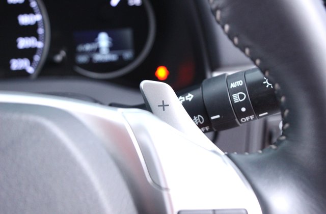 レクサスCTCT200h バージョンL