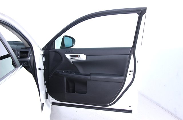 レクサスCTCT200h バージョンL