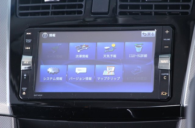 ダイハツムーヴカスタムX SA