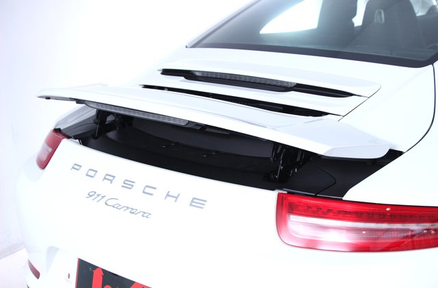 ポルシェ911カレラ