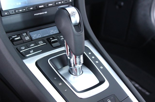 ポルシェ911カレラ
