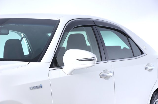 トヨタクラウンハイブリッドアスリートS