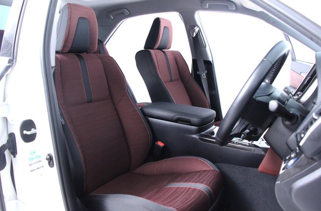 トヨタクラウンハイブリッドアスリートS