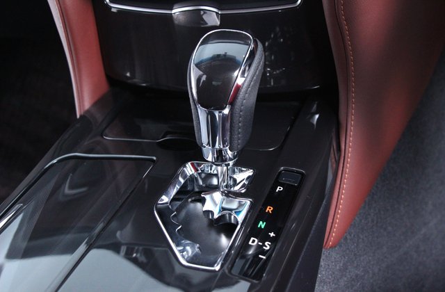 トヨタクラウンハイブリッドアスリートS