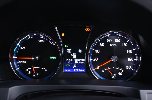 トヨタクラウンハイブリッドアスリートS