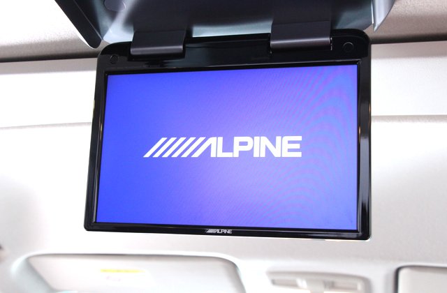 ミツビシデリカD:5Gパワー サイドムービングシート仕様車