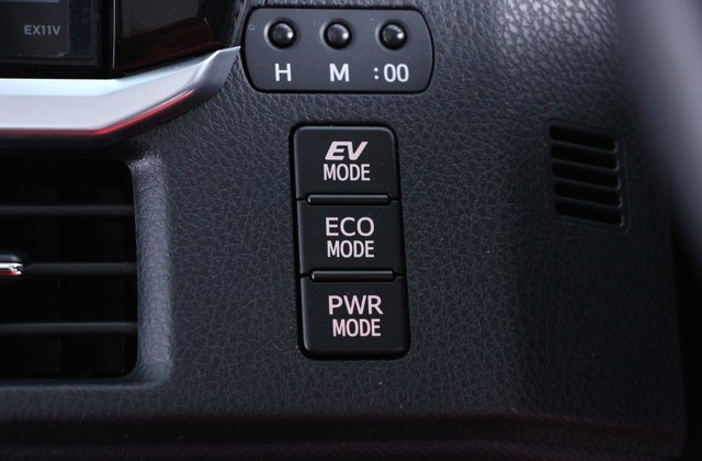 トヨタヴォクシーハイブリッド ZS 煌II