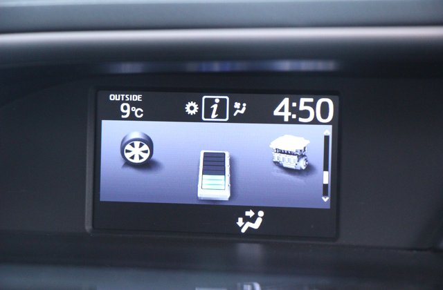 トヨタヴォクシーハイブリッド ZS 煌II