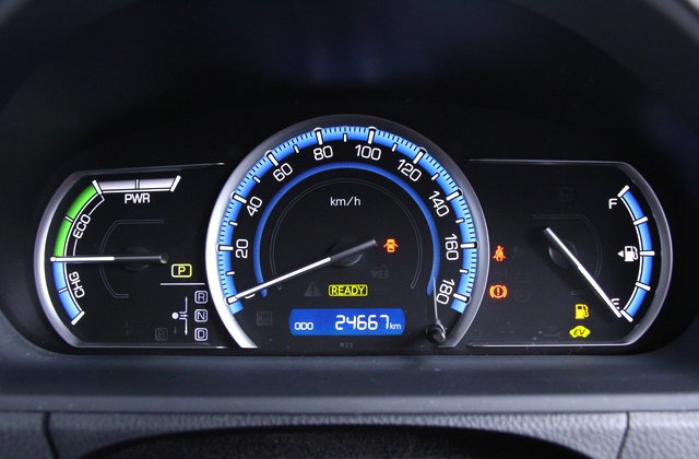 トヨタヴォクシーハイブリッド ZS 煌II