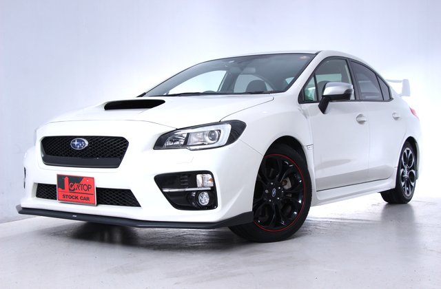 スバルWRX S42.0GT-S アイサイト