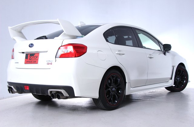 スバルWRX S42.0GT-S アイサイト