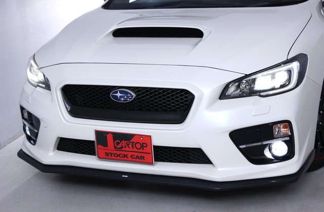 スバルWRX S42.0GT-S アイサイト
