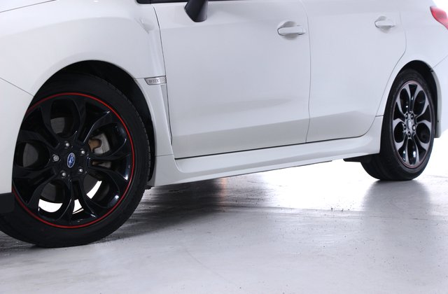 スバルWRX S42.0GT-S アイサイト