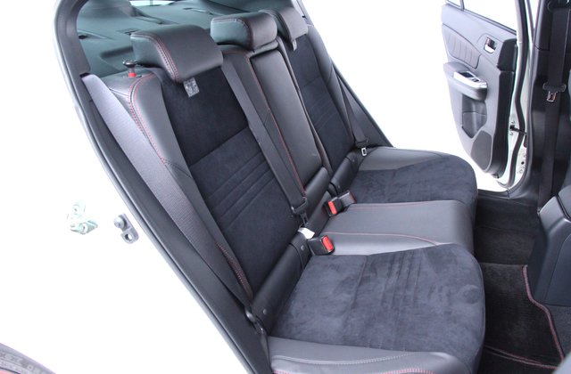 スバルWRX S42.0GT-S アイサイト