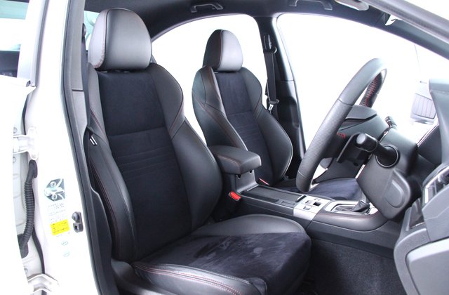 スバルWRX S42.0GT-S アイサイト