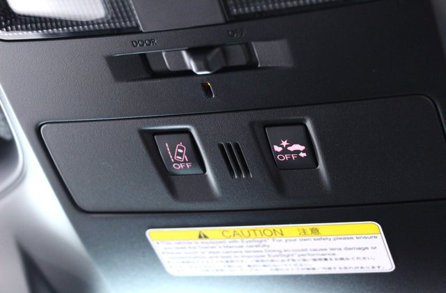 スバルWRX S42.0GT-S アイサイト