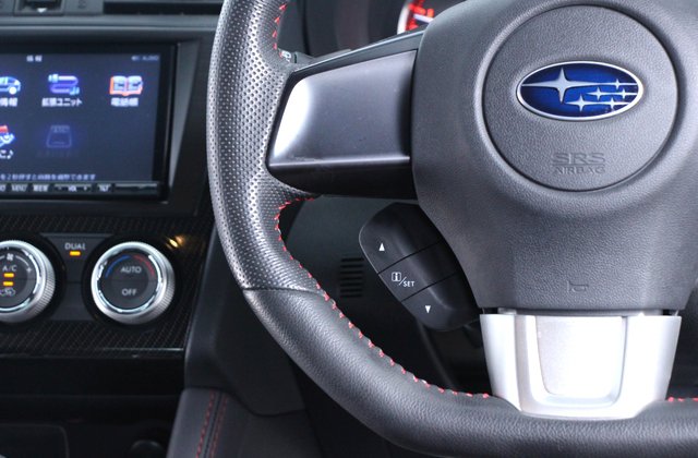 スバルWRX S42.0GT-S アイサイト