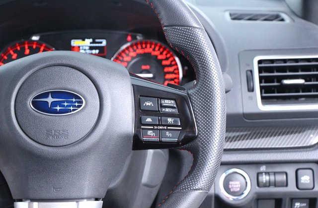 スバルWRX S42.0GT-S アイサイト