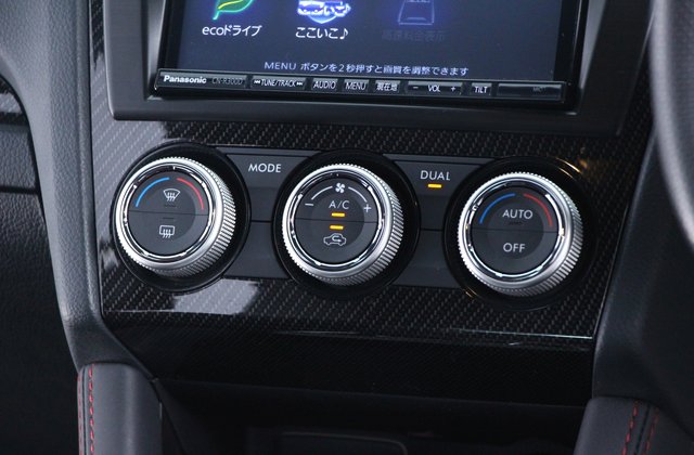 スバルWRX S42.0GT-S アイサイト