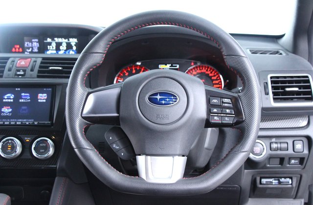 スバルWRX S42.0GT-S アイサイト