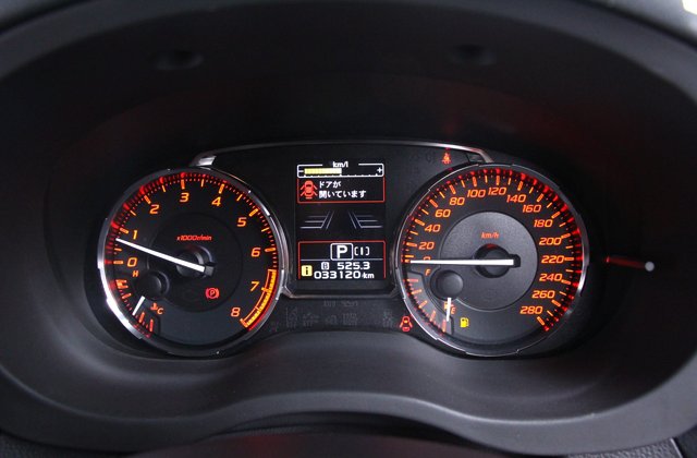 スバルWRX S42.0GT-S アイサイト