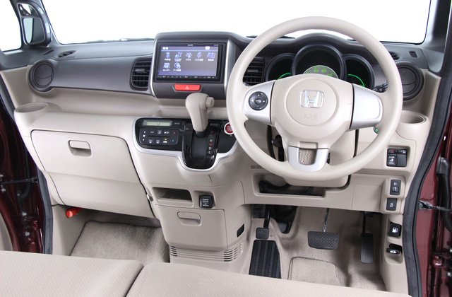 ホンダ N Box G Lパッケージ 7169 の中古車詳細 岡山の車買取ならカートップ