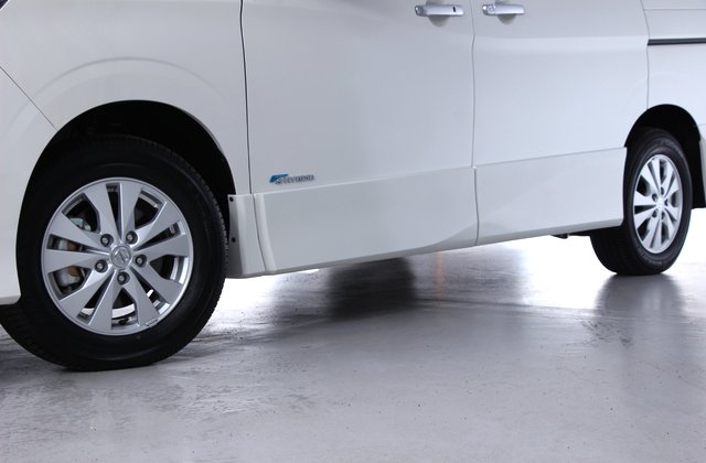 ニッサンセレナハイウェイスター