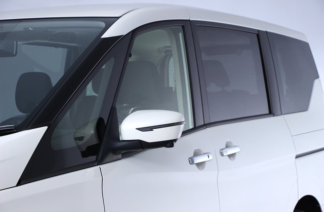 ニッサンセレナハイウェイスター