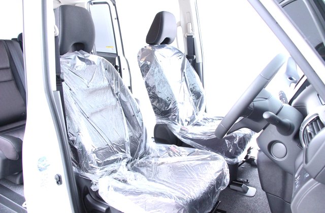 ニッサンセレナハイウェイスター