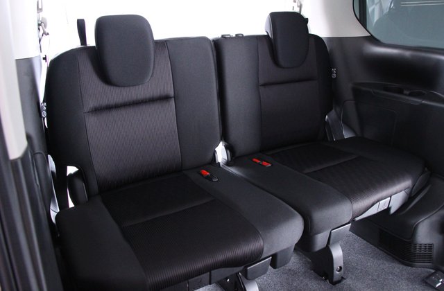 ニッサンセレナハイウェイスター