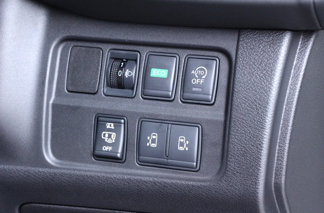 ニッサンセレナハイウェイスター