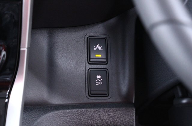 ニッサンセレナハイウェイスター