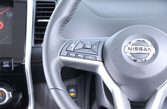 ニッサンセレナハイウェイスター