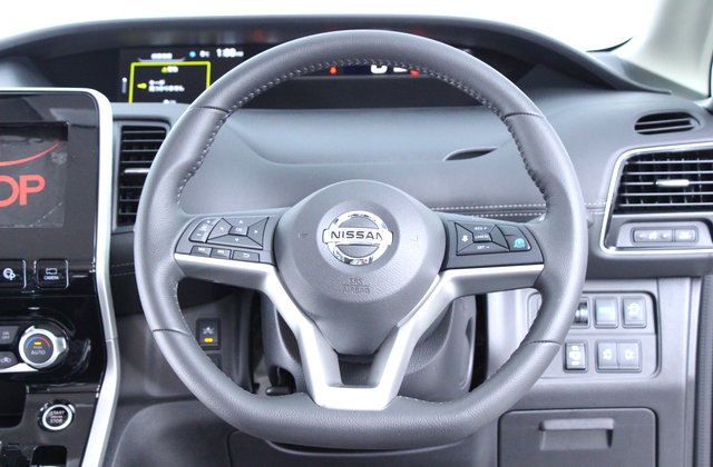 ニッサンセレナハイウェイスター