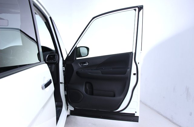 ニッサンセレナハイウェイスター