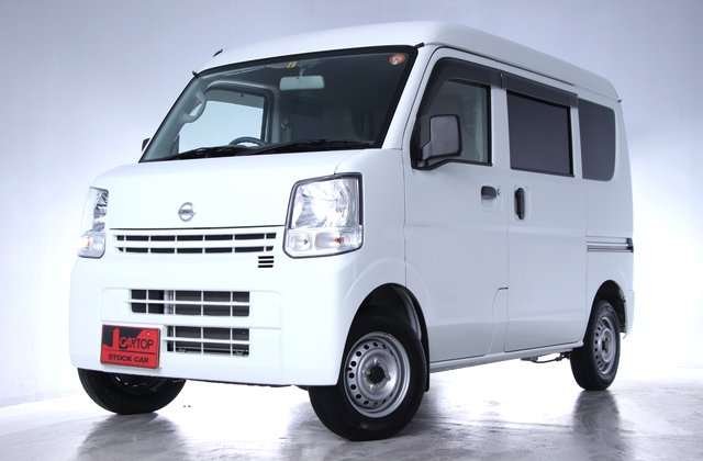 NV100クリッパー